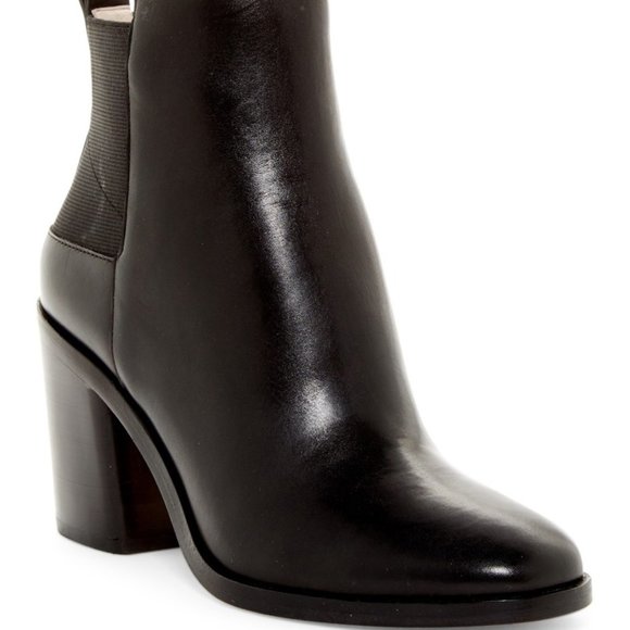 Pour La Victoire Shoes - Pour La Victoire Willux Boot